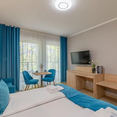 Dune 736 By Interhome דירה *