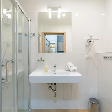 Dune 736 By Interhome דירה Świnoujście