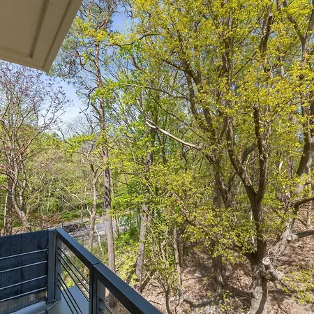 דירה Dune 736 By Interhome *