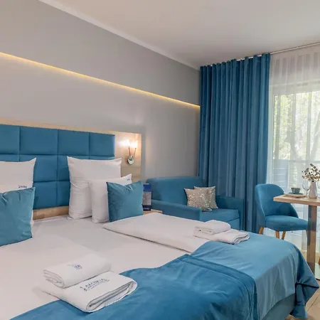 Dune 736 By Interhome Świnoujście