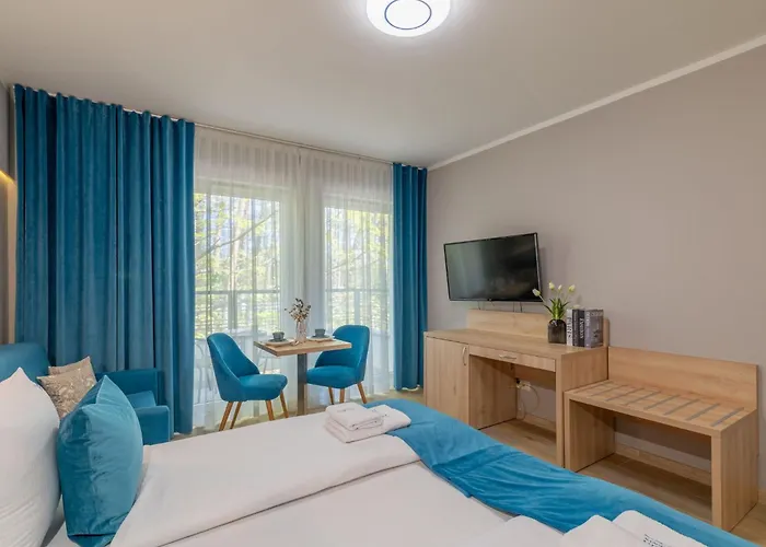 Dune 736 By Interhome דירה *