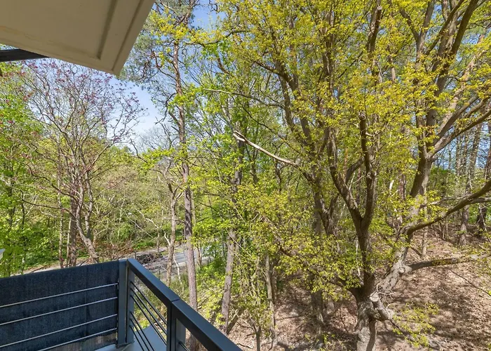 דירה Dune 736 By Interhome *