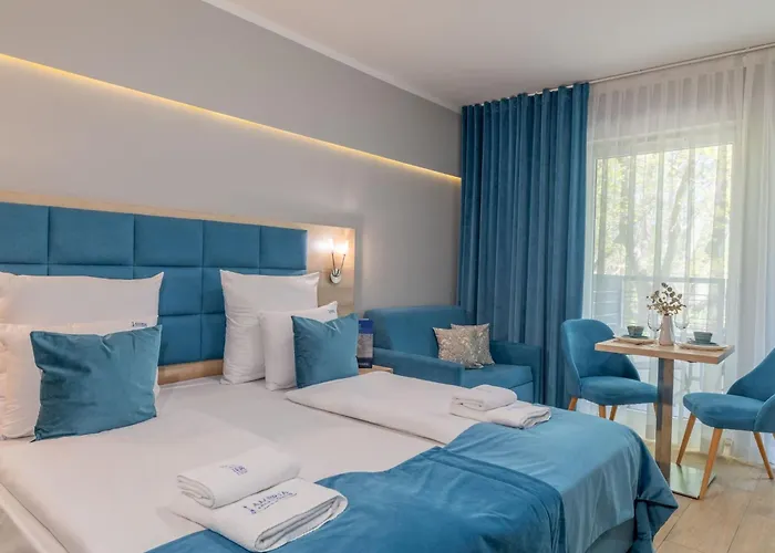 Dune 736 By Interhome Świnoujście